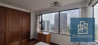 Apartamento amueblado en Venta, San patricio Zona 14 — Apartamento en Venta en Zona 14, Guatemala, Ciudad — miniatura 5 de 11