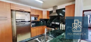 Apartamento amueblado en Venta, San patricio Zona 14 — Apartamento en Venta en Zona 14, Guatemala, Ciudad — miniatura 4 de 11