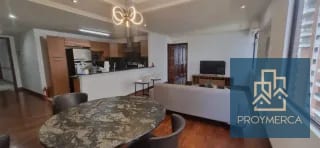 Apartamento amueblado en Venta, San patricio Zona 14 — Apartamento en Venta en Zona 14, Guatemala, Ciudad — miniatura 3 de 11