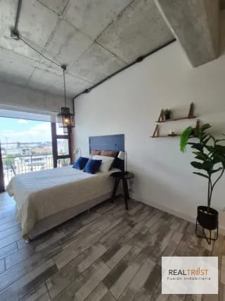 Apartamento Amueblado y Equipado en el Corazon de Zona 4 — Apartamento en Alquiler en Zona 4, Guatemala, Ciudad — miniatura 5 de 7