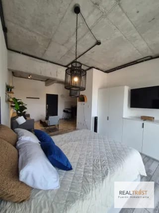 Apartamento Amueblado y Equipado en el Corazon de Zona 4 — Apartamento en Alquiler en Zona 4, Guatemala, Ciudad — miniatura 3 de 7