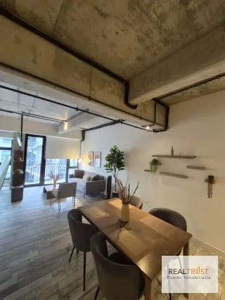 Apartamento Amueblado y Equipado en el Corazon de Zona 4 — Apartamento en Alquiler en Zona 4, Guatemala, Ciudad — miniatura 1 de 7