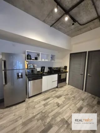 Apartamento Amueblado y Equipado en el Corazon de Zona 4 — Apartamento en Alquiler en Zona 4, Guatemala, Ciudad — miniatura 7 de 7