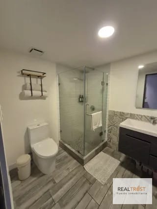 Apartamento Amueblado y Equipado en el Corazon de Zona 4 — Apartamento en Alquiler en Zona 4, Guatemala, Ciudad — miniatura 6 de 7