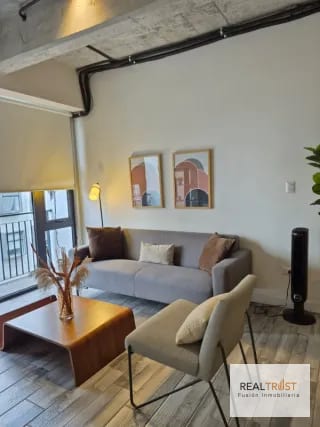 Apartamento Amueblado y Equipado en el Corazon de Zona 4 — Apartamento en Alquiler en Zona 4, Guatemala, Ciudad — miniatura 5 de 7