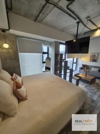 Apartamento Amueblado y Equipado en el Corazon de Zona 4 — Apartamento en Alquiler en Zona 4, Guatemala, Ciudad — miniatura 4 de 7