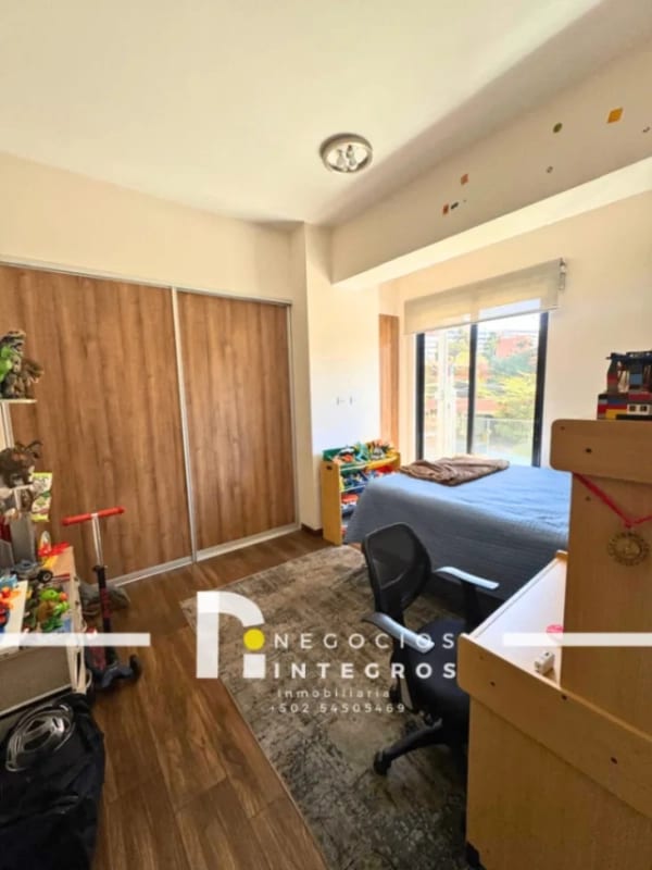 Apartamento en Venta con Terraza en Casa Clara Zona 10 — Apartamento en Venta en Zona 10, Guatemala, Ciudad — foto 15 de 17
