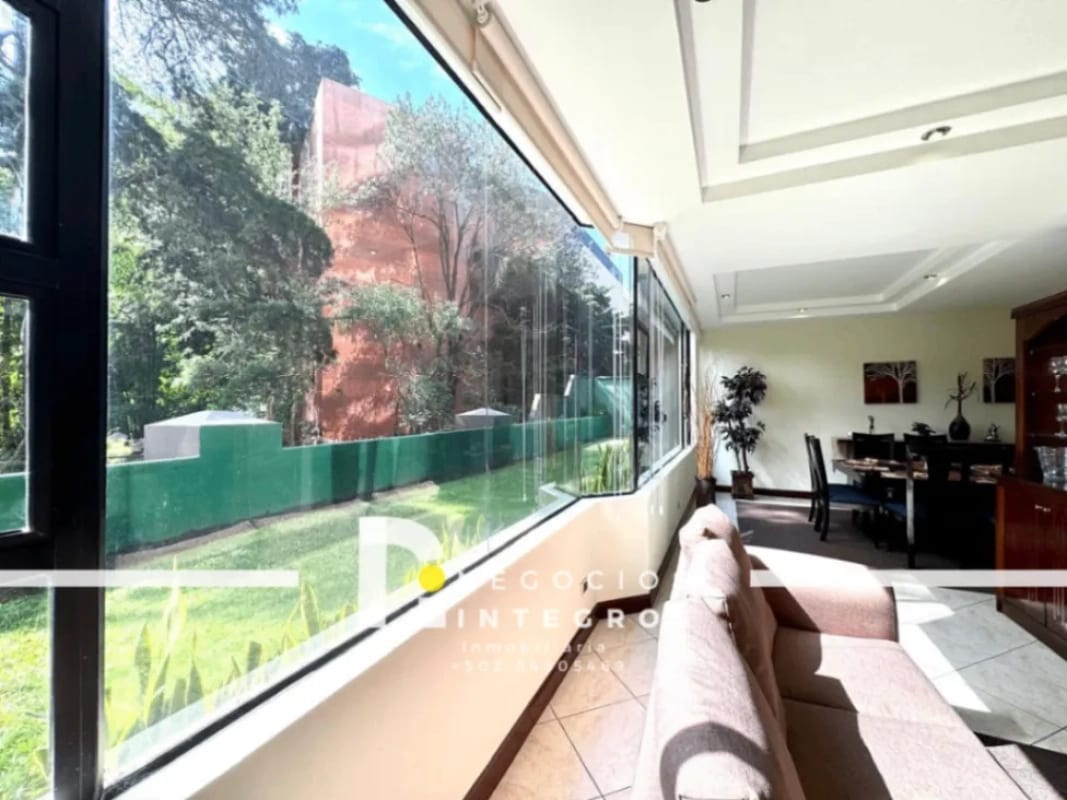 Apartamento en Primer Nivel en Milenia Zona 10 – Oakland 3 Hab (copia) — Apartamento en Alquiler en Milenia, Zona 10, Guatemala, Ciudad — foto 4 de 17