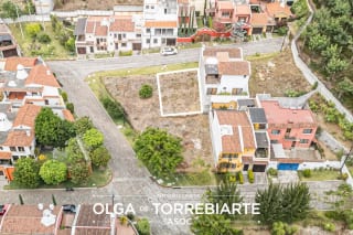 Terreno en Bella Vista, Antigua Guatemala — Terreno en Venta en Antigua, Sacatepéquez — miniatura 1 de 3
