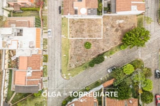 Terreno en Bella Vista, Antigua Guatemala — Terreno en Venta en Antigua, Sacatepéquez — miniatura 3 de 3