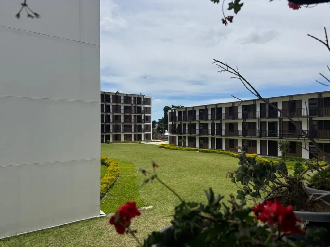 Apartamento en Venta en Zona 7 (ELE La Floresta) — Apartamento en Venta en Zona 7, Guatemala, Ciudad — foto 9 de 12