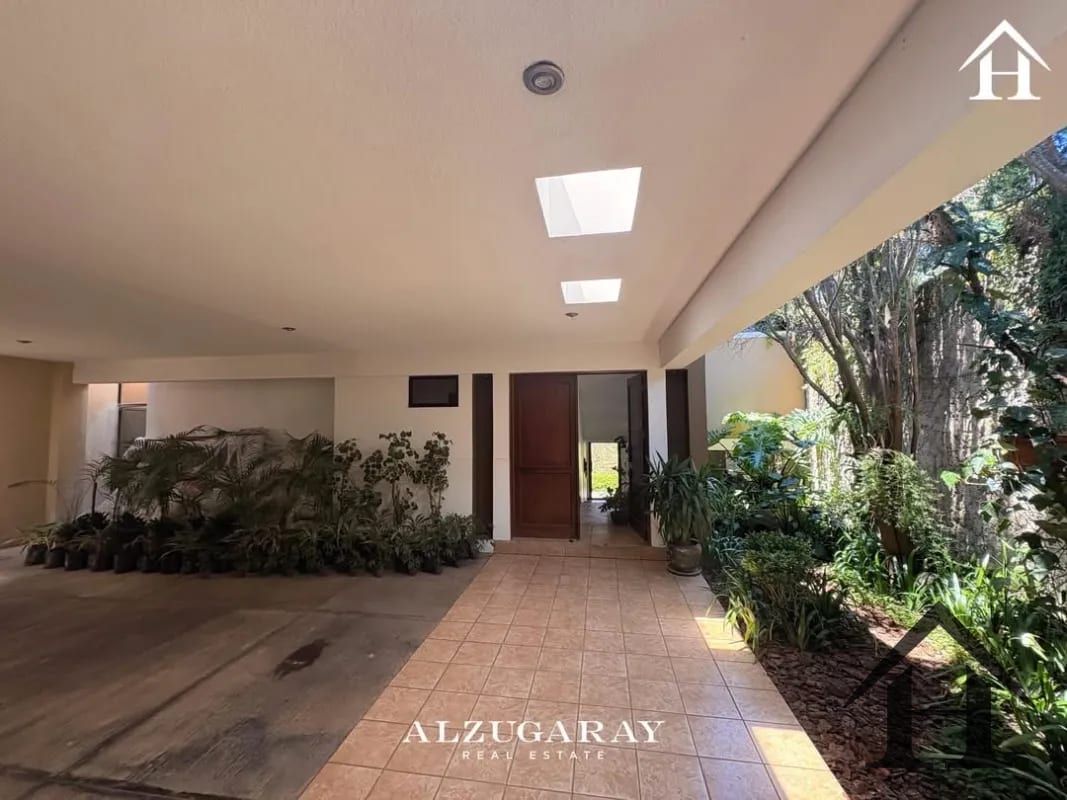 casa amplia Cond. Terravista Km16.5 carr a El Salvador — Casa en Venta en Terravista, Carretera a El Salvador, Guatemala, Ciudad — foto 9 de 9