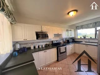 casa amplia Cond. Terravista Km16.5 carr a El Salvador — Casa en Venta en Terravista, Carretera a El Salvador, Guatemala, Ciudad — miniatura 4 de 9