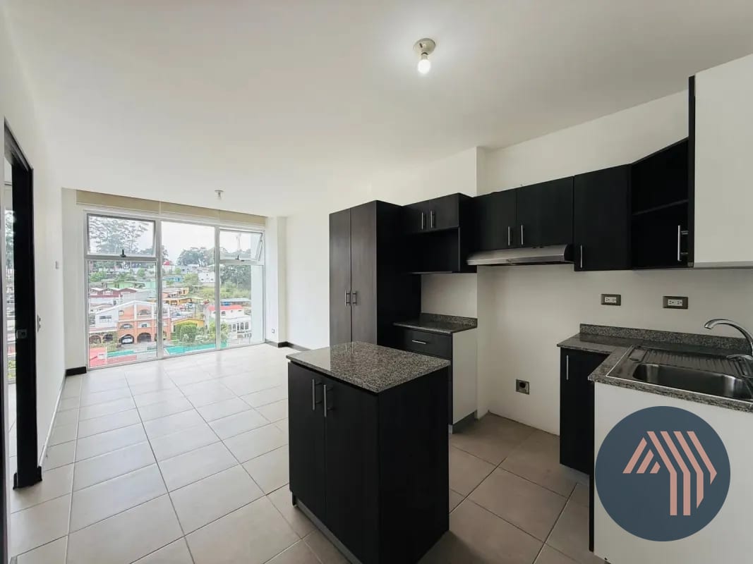 Alquiler de Lindo Apartamento - Destiny Sky, KM 14.5 CES — Apartamento en Alquiler en Destiny Sky Homes, Carretera a El Salvador, Guatemala, Ciudad — foto 1 de 9