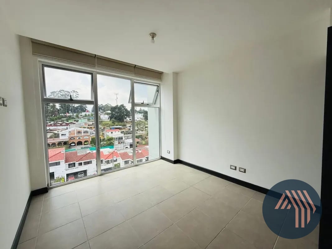 Alquiler de Lindo Apartamento - Destiny Sky, KM 14.5 CES — Apartamento en Alquiler en Destiny Sky Homes, Carretera a El Salvador, Guatemala, Ciudad — foto 8 de 9