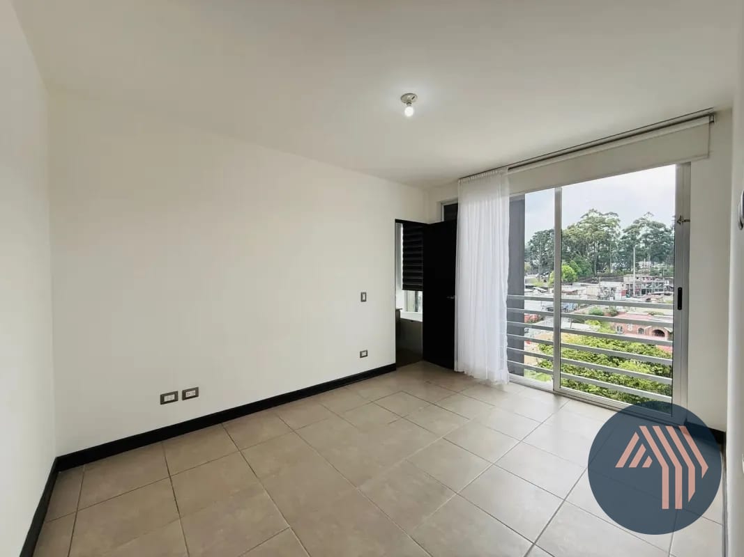 Alquiler de Lindo Apartamento - Destiny Sky, KM 14.5 CES — Apartamento en Alquiler en Destiny Sky Homes, Carretera a El Salvador, Guatemala, Ciudad — foto 7 de 9