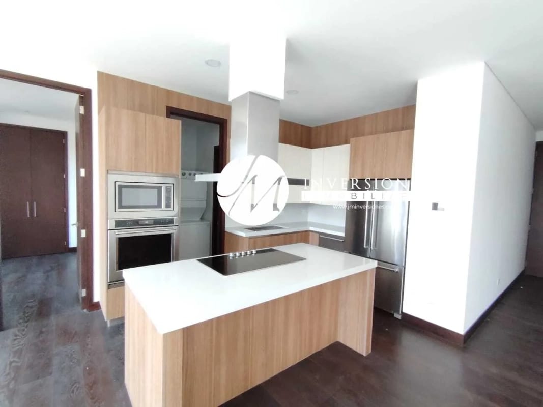 Apartamento en venta en zona 14 de 2 dormitorios — Apartamento en Venta en Zona 14, Guatemala, Ciudad — foto 8 de 9