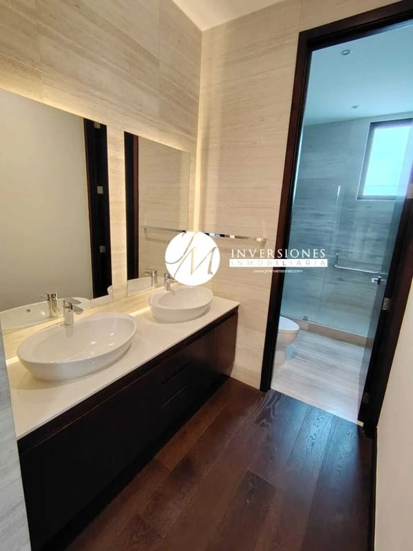 Apartamento en venta en zona 14 de 2 dormitorios — Apartamento en Venta en Zona 14, Guatemala, Ciudad — foto 3 de 9
