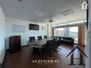 REMATO oficina Edif. Pialé zona 10 — Oficina en Venta en Pialé, Zona 10, Guatemala, Ciudad — miniatura 8 de 9