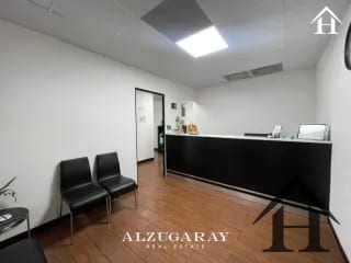 REMATO oficina Edif. Pialé zona 10 — Oficina en Venta en Pialé, Zona 10, Guatemala, Ciudad — miniatura 7 de 9