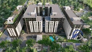 Apartamento en venta en Edificio Villa Mariscal, zona 11 — Apartamento en Venta en Villa Mariscal, Zona 11, Guatemala, Ciudad — miniatura 1 de 7