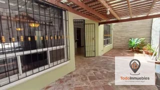 Casa en Renta en Villas de Doña Marina km 16.5 CES — Casa en Alquiler en Carretera a El Salvador, Guatemala, Ciudad — miniatura 6 de 17