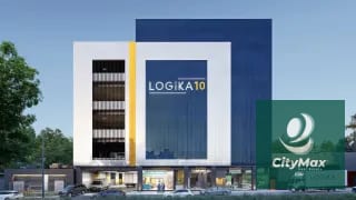 Venta de Bodegas en Planos - Logika 10 — Bodega / Ofibodega en Venta en Zona 10, Guatemala, Ciudad — miniatura 9 de 9