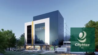 Venta de Bodegas en Planos - Logika 10 — Bodega / Ofibodega en Venta en Zona 10, Guatemala, Ciudad — miniatura 8 de 9