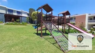 Casa en Renta en Villas de Doña Marina km 16.5 CES — Casa en Alquiler en Carretera a El Salvador, Guatemala, Ciudad — miniatura 17 de 17