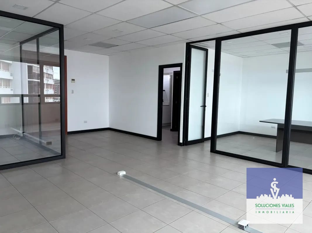 Oficina Tabicada en Alquiler, Zona 13 las Américas — Oficina en Alquiler en Américas 10, Zona 13, Guatemala, Ciudad — foto 1 de 9
