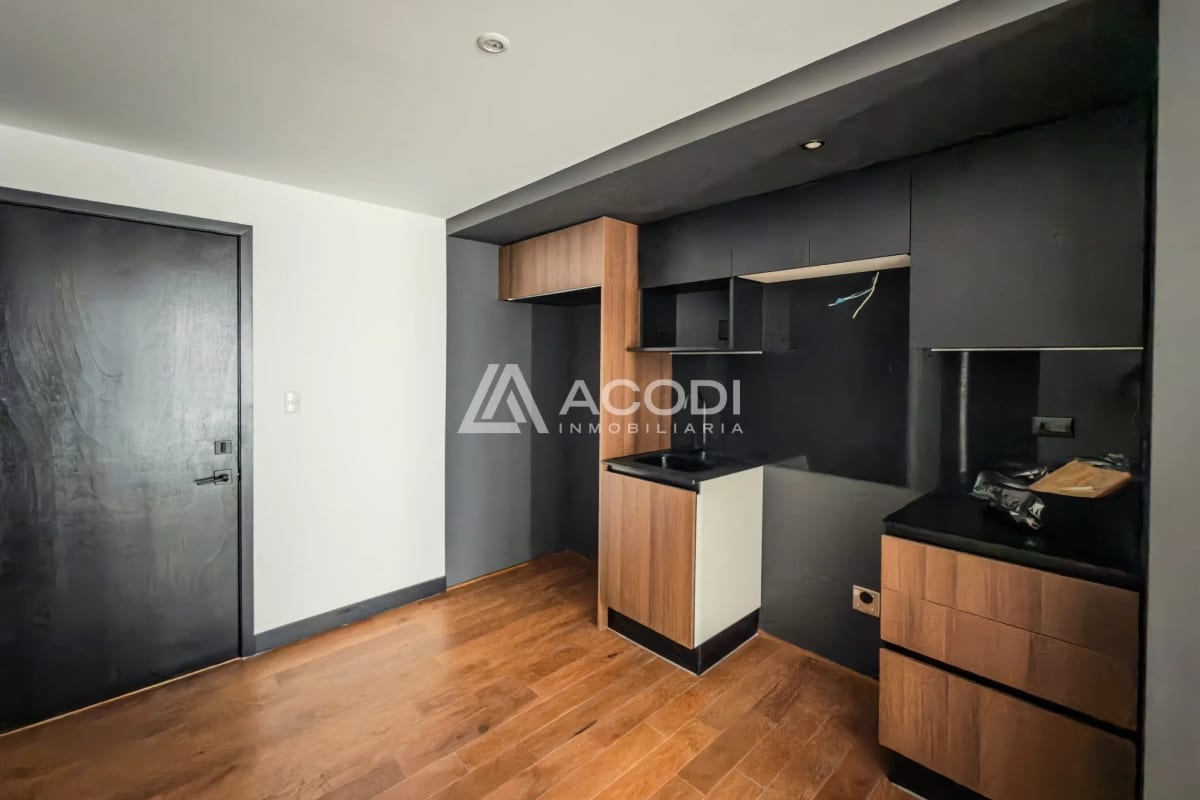 Apartamento en Mariscal, Zona 11 — Apartamento en Alquiler en Zona 11, Guatemala, Ciudad — foto 1 de 5