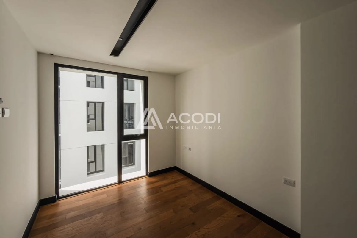Apartamento en Mariscal, Zona 11 — Apartamento en Alquiler en Zona 11, Guatemala, Ciudad — foto 4 de 5