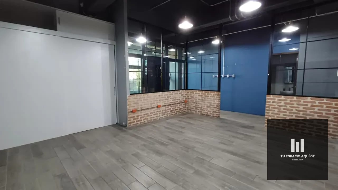 Linda Oficina En Venta - Edificio Pialé Zona 10 — Oficina en Venta en Zona 10, Guatemala, Ciudad — foto 4 de 7