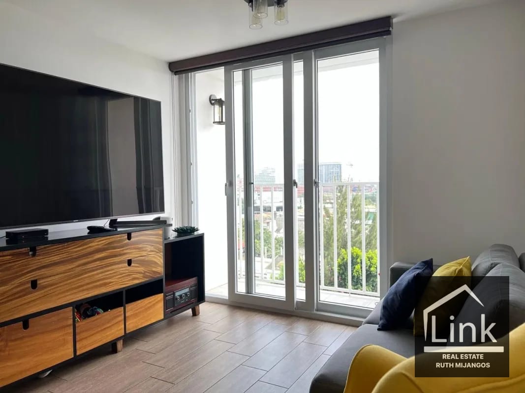 Apartamento en Venta Casa San Pedrito Zona 5 — Apartamento en Venta en Casa San Pedrito, Zona 5, Guatemala, Ciudad — foto 1 de 14