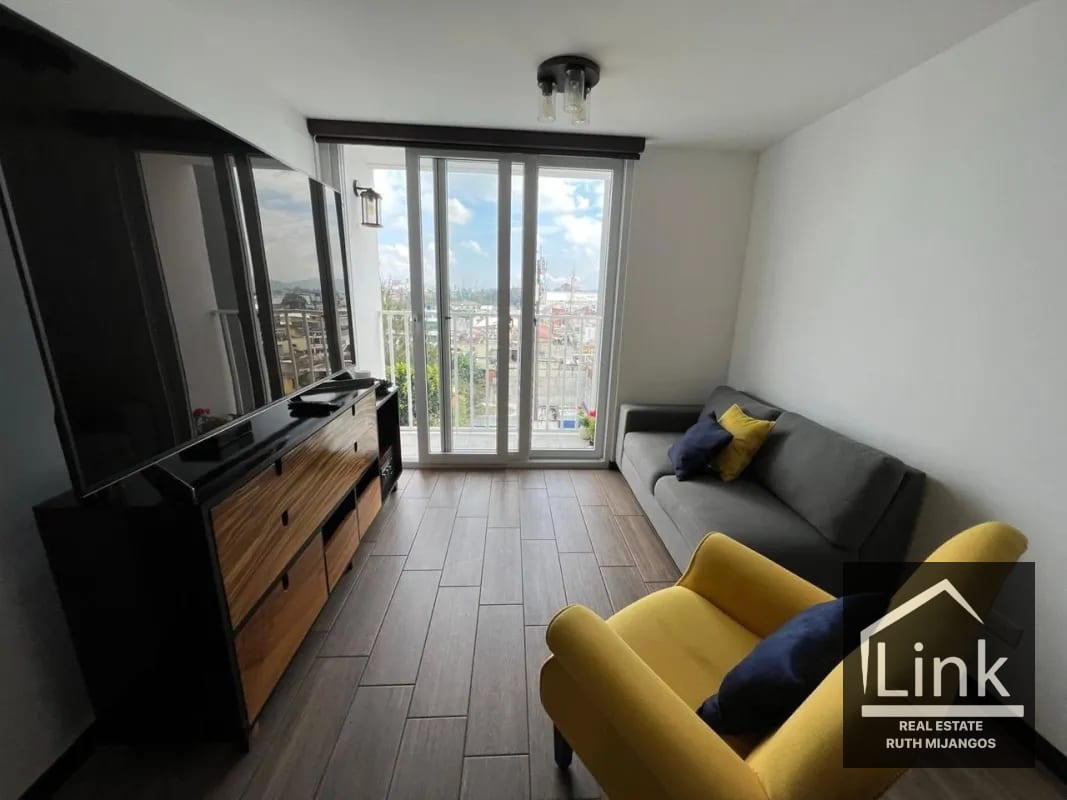 Apartamento en Venta Casa San Pedrito Zona 5 — Apartamento en Venta en Casa San Pedrito, Zona 5, Guatemala, Ciudad — foto 14 de 14