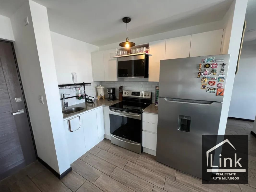 Apartamento en Venta Casa San Pedrito Zona 5 — Apartamento en Venta en Casa San Pedrito, Zona 5, Guatemala, Ciudad — foto 12 de 14
