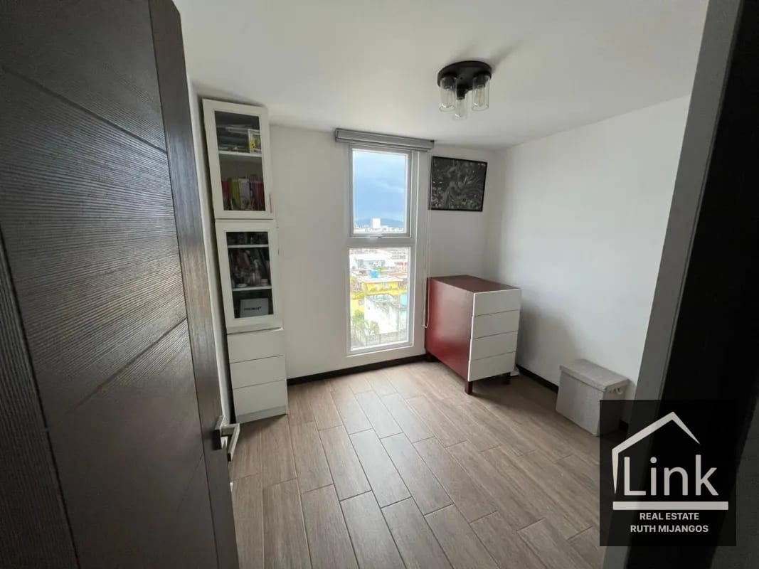 Apartamento en Venta Casa San Pedrito Zona 5 — Apartamento en Venta en Casa San Pedrito, Zona 5, Guatemala, Ciudad — foto 6 de 14