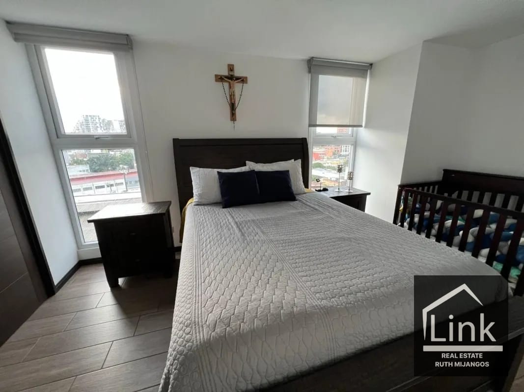 Apartamento en Venta Casa San Pedrito Zona 5 — Apartamento en Venta en Casa San Pedrito, Zona 5, Guatemala, Ciudad — foto 5 de 14