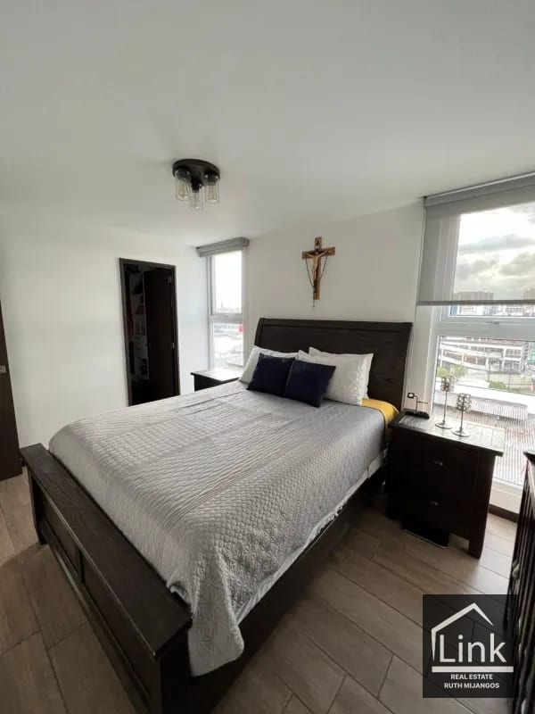 Apartamento en Venta Casa San Pedrito Zona 5 — Apartamento en Venta en Casa San Pedrito, Zona 5, Guatemala, Ciudad — foto 4 de 14