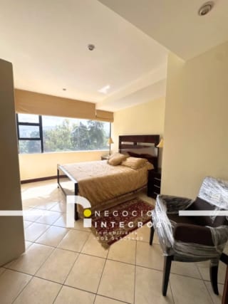 Vendo / Alquilo Apartamento Amueblado en Milenia Zona 10 (copia) — Apartamento en Alquiler en Milenia, Zona 10, Guatemala, Ciudad — miniatura 9 de 16
