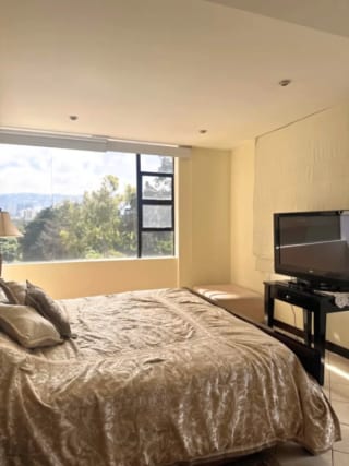 Vendo / Alquilo Apartamento Amueblado en Milenia Zona 10 (copia) — Apartamento en Alquiler en Milenia, Zona 10, Guatemala, Ciudad — miniatura 7 de 16