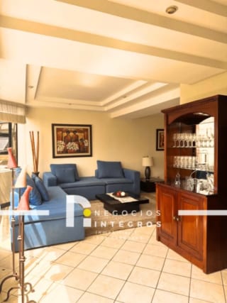 Vendo / Alquilo Apartamento Amueblado en Milenia Zona 10 (copia) — Apartamento en Alquiler en Milenia, Zona 10, Guatemala, Ciudad — miniatura 5 de 16