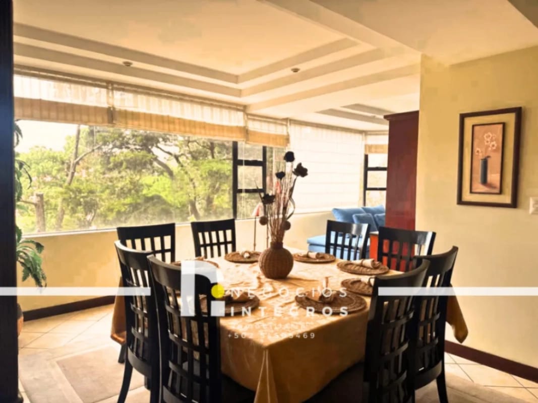 Vendo / Alquilo Apartamento Amueblado en Milenia Zona 10 (copia) — Apartamento en Alquiler en Milenia, Zona 10, Guatemala, Ciudad — foto 16 de 16