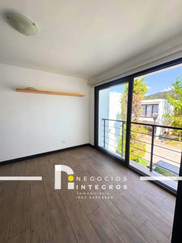 Vendo Casa en Santa Catarina Pinula Condominio Verde 360 — Casa en Venta en Santa Catarina Pinula, Guatemala, Ciudad — foto 5 de 17