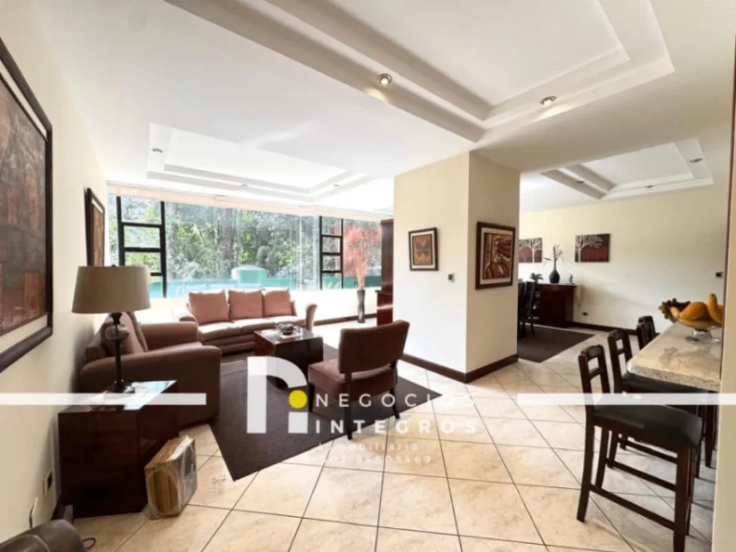 Apartamento en Primer Nivel en Milenia Zona 10 – Oakland 3 Hab (copia) — Apartamento en Alquiler en Milenia, Zona 10, Guatemala, Ciudad — foto 17 de 17