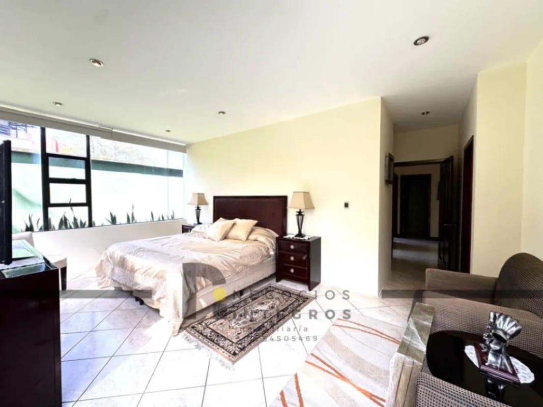 Apartamento en Primer Nivel en Milenia Zona 10 – Oakland 3 Hab (copia) — Apartamento en Alquiler en Milenia, Zona 10, Guatemala, Ciudad — foto 12 de 17