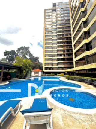 Apartamento en Primer Nivel en Milenia Zona 10 – Oakland 3 Hab (copia) — Apartamento en Alquiler en Milenia, Zona 10, Guatemala, Ciudad — miniatura 11 de 17