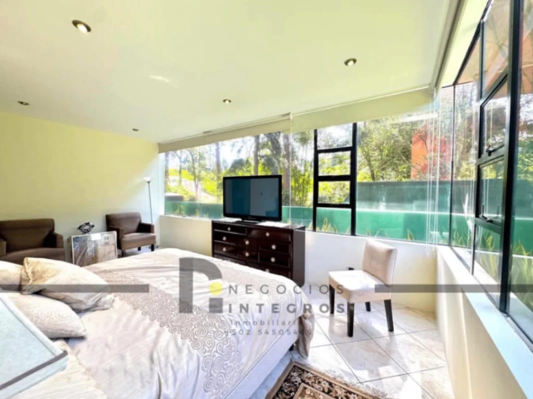 Apartamento en Primer Nivel en Milenia Zona 10 – Oakland 3 Hab (copia) — Apartamento en Alquiler en Milenia, Zona 10, Guatemala, Ciudad — foto 7 de 17