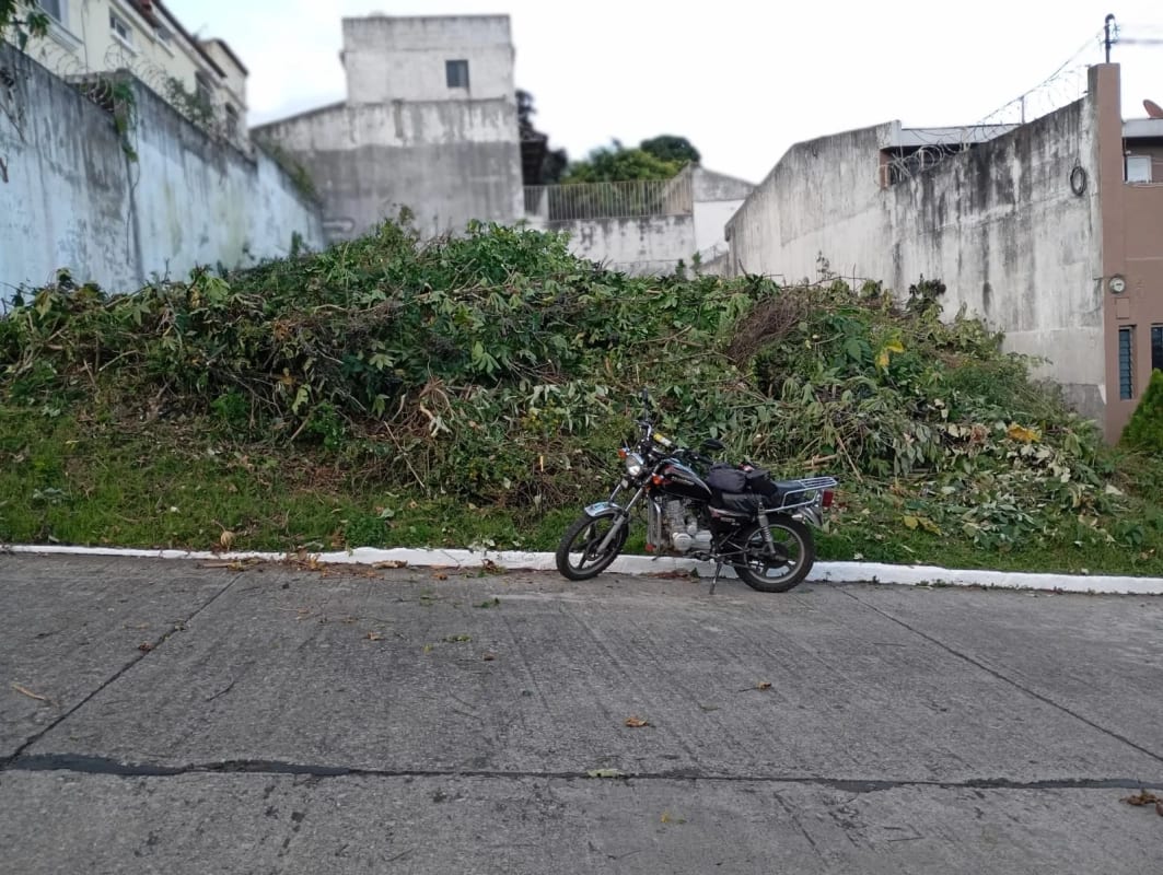 Oportunidad de comprar terreno en Las Hojarascas, zona 1 Mixco — Terreno en Venta en Las Hojarascas, Zona 1 Mixco, Guatemala, Ciudad — foto 1 de 1