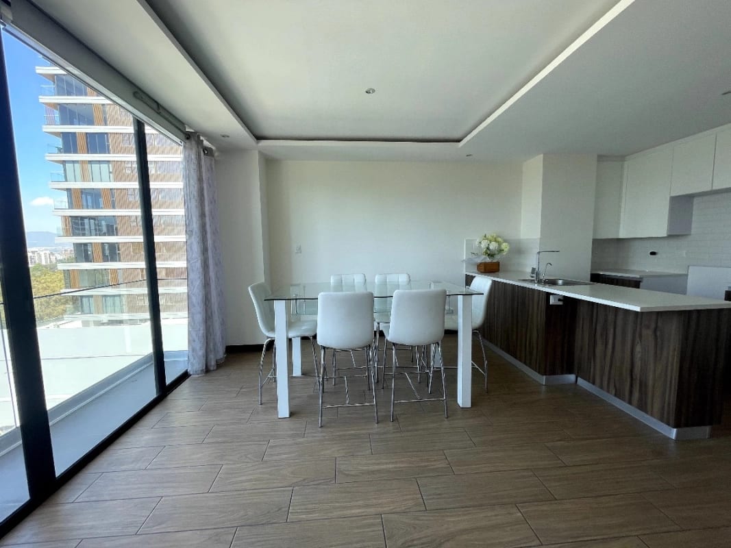 Gran Oportunidad para Inversionistas en Zona 15 Vhi ✨🏡 — Apartamento en Venta en Vista Hermosa I, Zona 15, Guatemala, Ciudad — foto 1 de 10